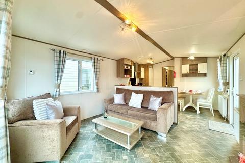 undefined, Oaklands Holiday Park – Essex