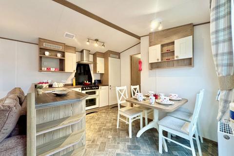 undefined, Oaklands Holiday Park – Essex