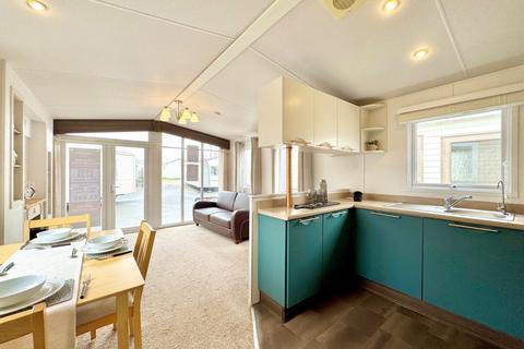 undefined, Oaklands Holiday Park – Essex