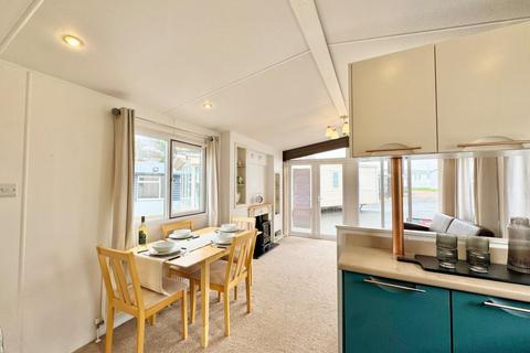 undefined, Oaklands Holiday Park – Essex