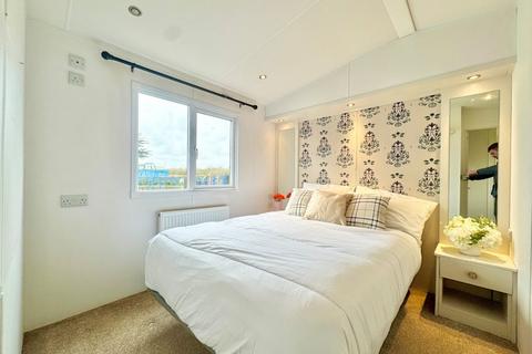 undefined, Oaklands Holiday Park – Essex
