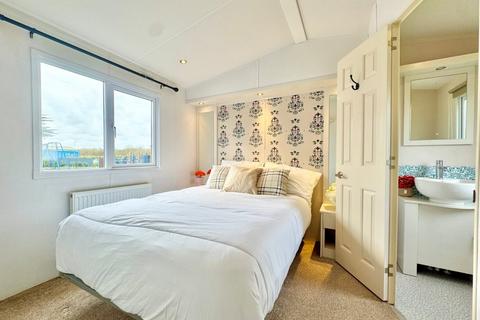 undefined, Oaklands Holiday Park – Essex