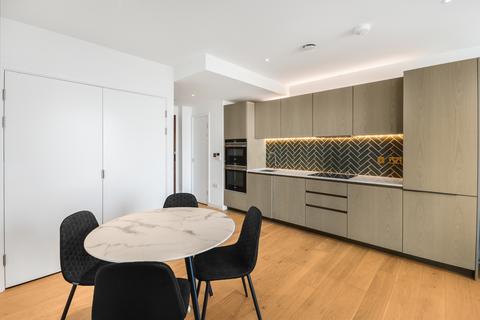 undefined, City Road London EC1V