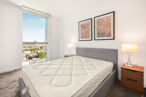 undefined, City Road London EC1V