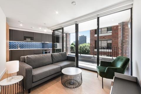 undefined, Gorsuch Place London E2
