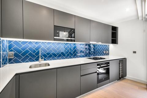 undefined, Gorsuch Place London E2