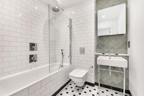 undefined, Gorsuch Place London E2