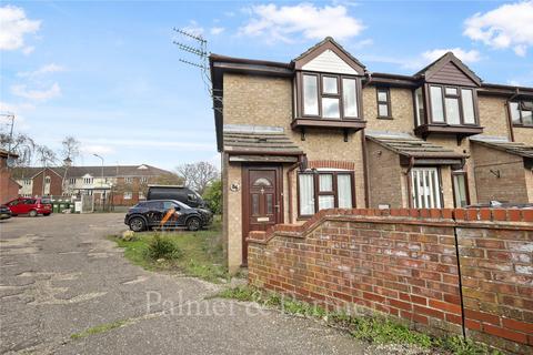 undefined, Enville Way, Highwoods, Colchester, Essex, CO4
