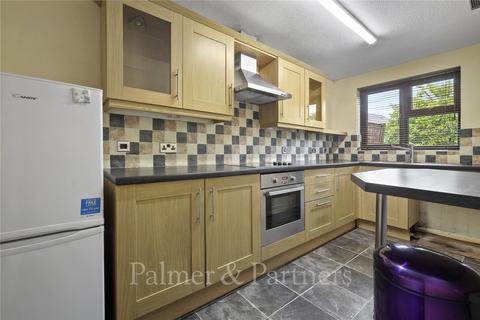 undefined, Enville Way, Highwoods, Colchester, Essex, CO4
