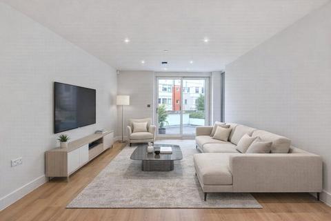 2 bedroom apartment for sale, Highmoor Road, Dorset BH14