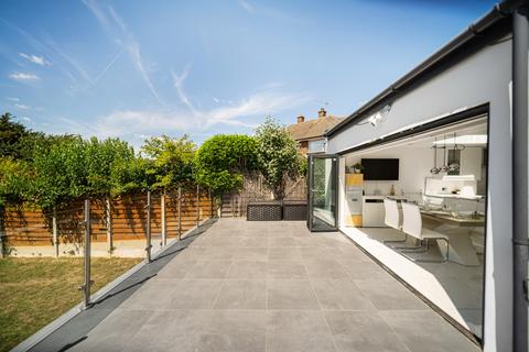 undefined, Chalky Bank, Gravesend DA11