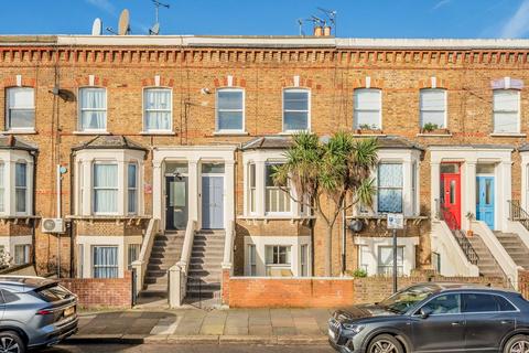 undefined, Ashmore Road, London W9