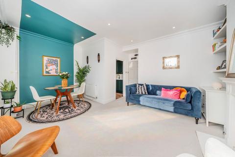 undefined, Ashmore Road, London W9