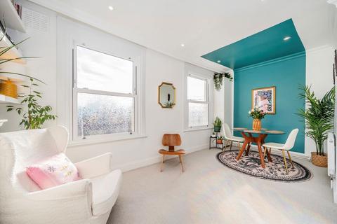 undefined, Ashmore Road, London W9