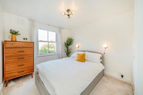 undefined, Ashmore Road, London W9