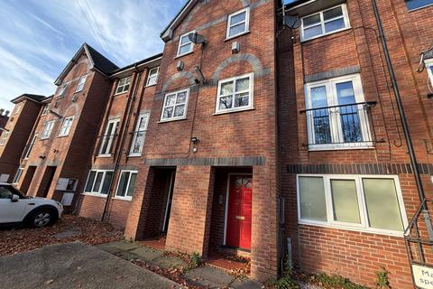 undefined, Bridgelea Road, Manchester, M20