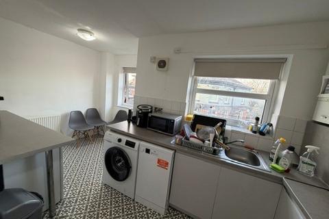 undefined, Bridgelea Road, Manchester, M20