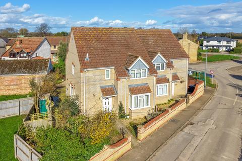 3 bedroom semi-detached house for sale, The Causeway, Isleham, Ely, Cambridgeshire