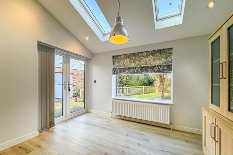 3 bedroom semi-detached house for sale, The Causeway, Isleham, Ely, Cambridgeshire
