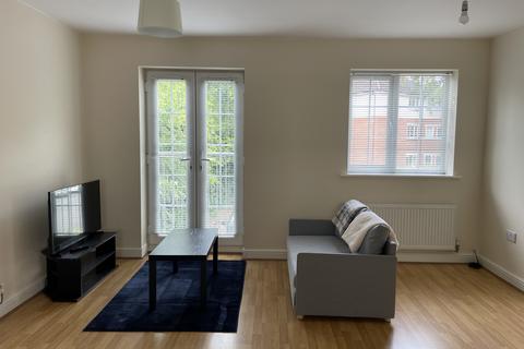 undefined, Hawthorn House, Stafford, ST16