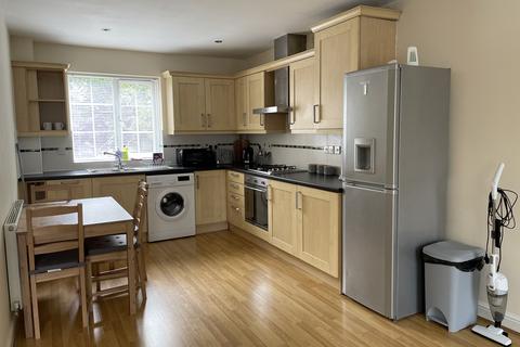 undefined, Hawthorn House, Stafford, ST16