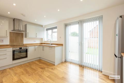 undefined, Lampton Avenue, Bristol, BS13