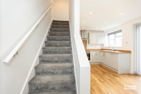 undefined, Lampton Avenue, Bristol, BS13