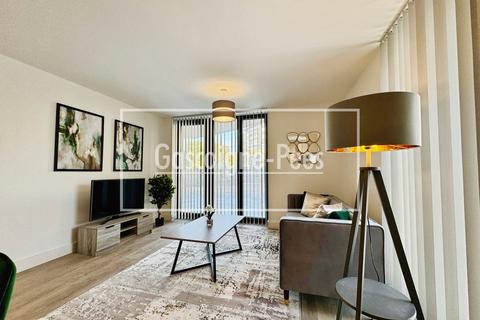 2 bedroom apartment to rent, Savoy Place, Farnborough, GU14