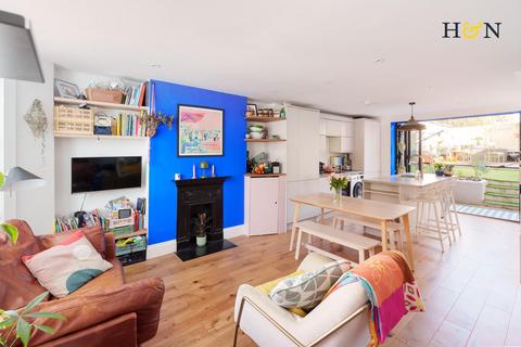 undefined, Rutland Road, Hove BN3