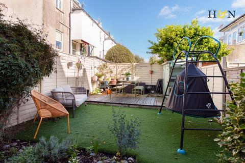 undefined, Rutland Road, Hove BN3