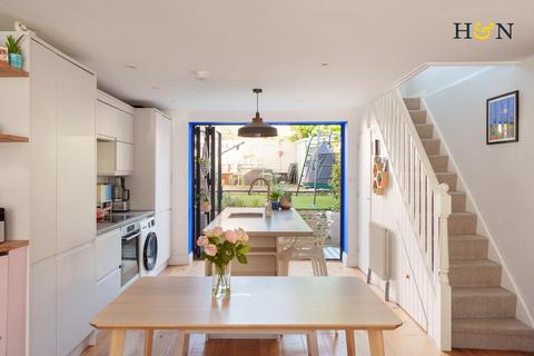 undefined, Rutland Road, Hove BN3