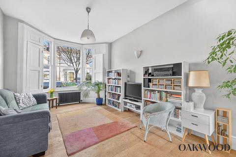 undefined, Dynevor Road, London, N16