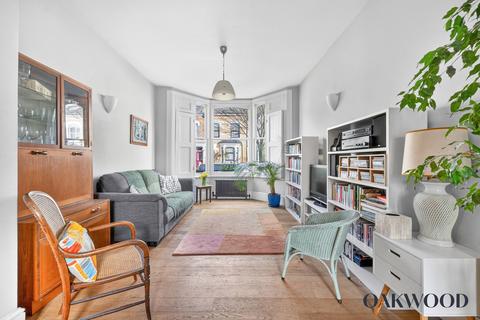 undefined, Dynevor Road, London, N16
