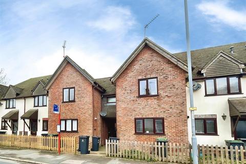 undefined, JULIANS ROAD,WIMBORNE