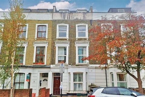 1 bedroom flat for sale, Jackson Road, London