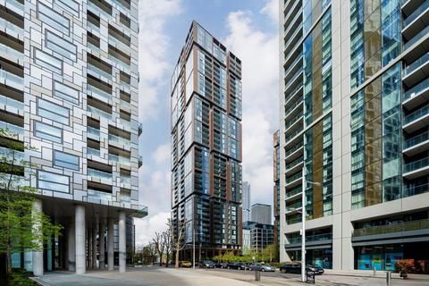 2 bedroom flat to rent, Harbour Way, London E14