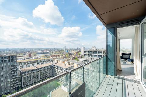 2 bedroom flat to rent, Harbour Way, London E14