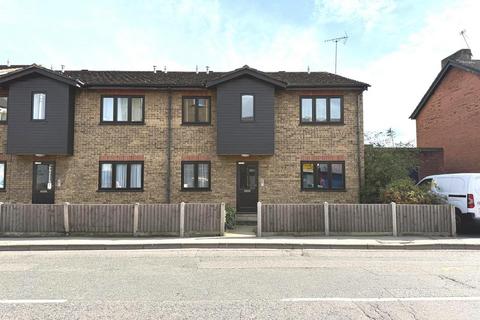 1 bedroom flat for sale, Ley Street, Ilford