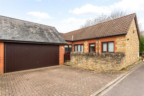2 bedroom bungalow for sale, Regents Mews, Biddenham, Bedfordshire, MK40