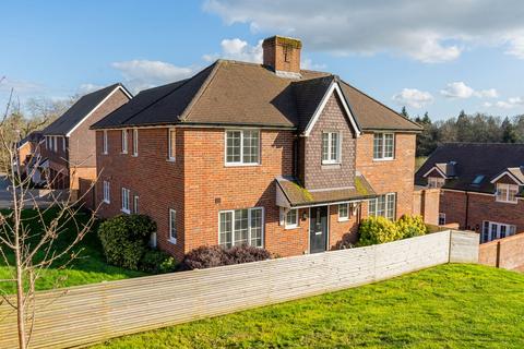 undefined, Hurstfield Crescent, Haywards Heath, RH17