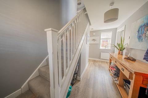 undefined, Hurstfield Crescent, Haywards Heath, RH17