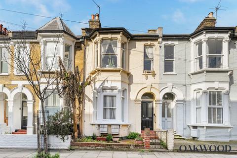 undefined, Pellerin Road, London, N16