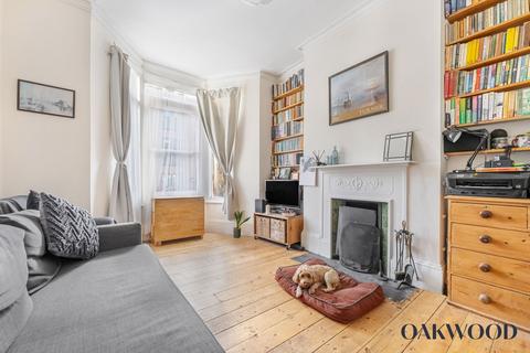 undefined, Pellerin Road, London, N16