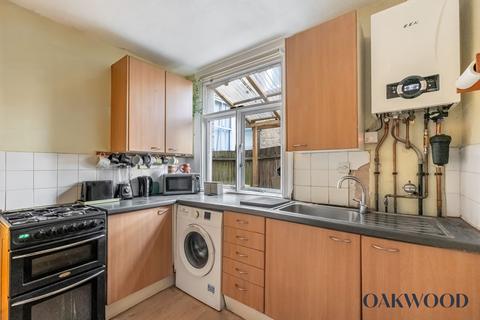 undefined, Pellerin Road, London, N16