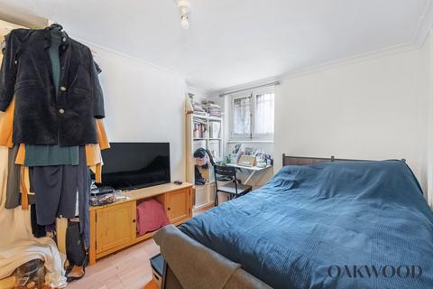 undefined, Pellerin Road, London, N16