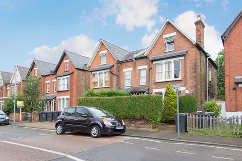 1 bedroom flat to rent, Fassett Road, Kingston upon Thames, KT1