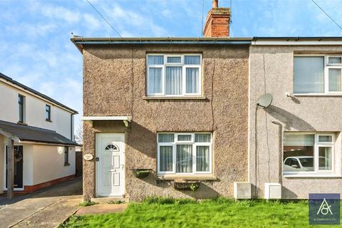 3 bedroom semi-detached house for sale, Halse Road, Northamptonshire NN13