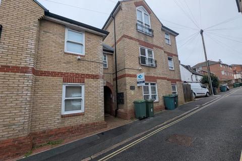 undefined, Union Road, Ryde, Isle of Wight