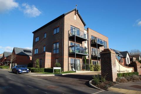 undefined, Oak Drive,  Arborfield Green,  RG2