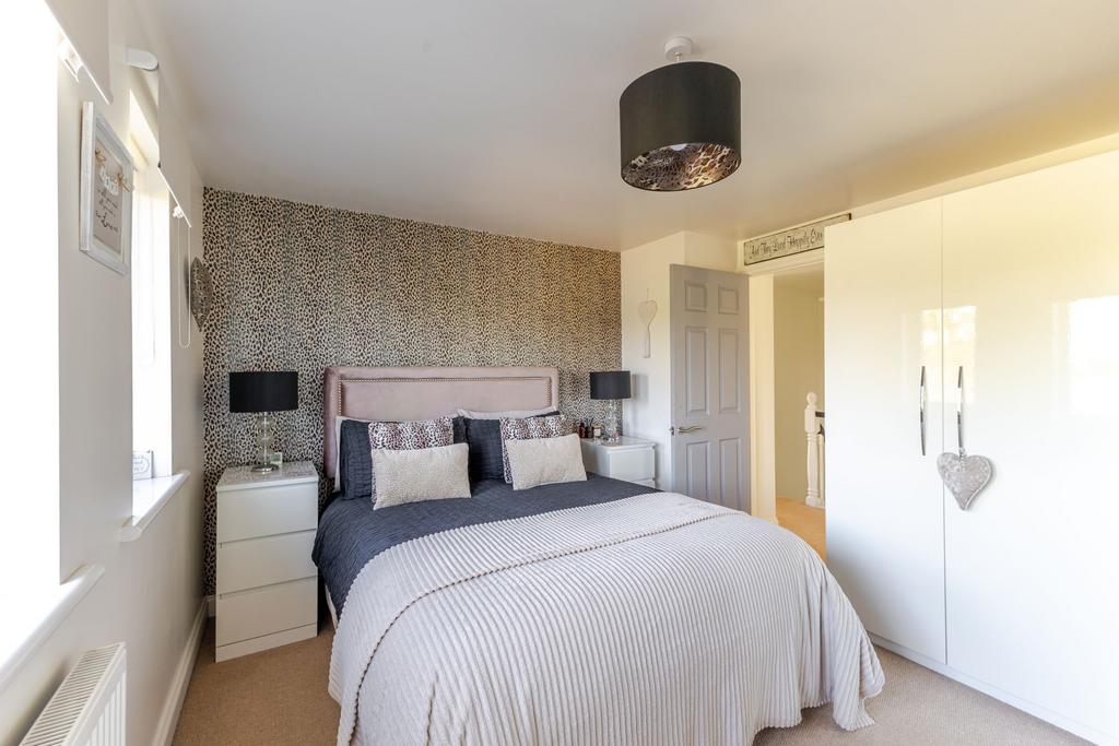 Principal Suite